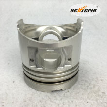 Engine Piston 4D56 for Mitsubishi Diesel Engine Part Road Transporing and Earthmovement